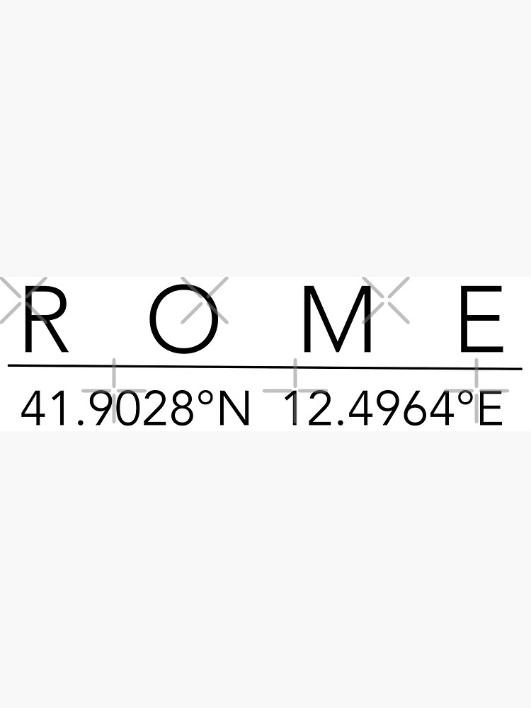 rome by k-ittyb