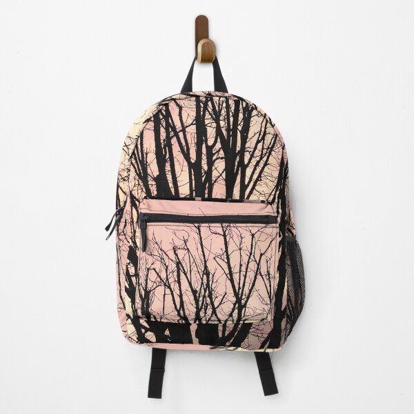Item preview, Pink Winter Tree designed and sold by SkatingGirl.