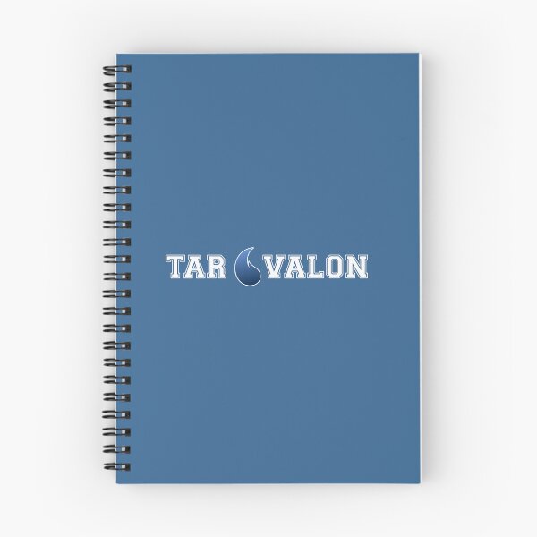 Item preview, Tar Valon H - Blue designed and sold by Arctic Sky Designs.