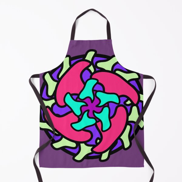 Item preview, Flower Vector Art Study 97 designed and sold by jmna.
