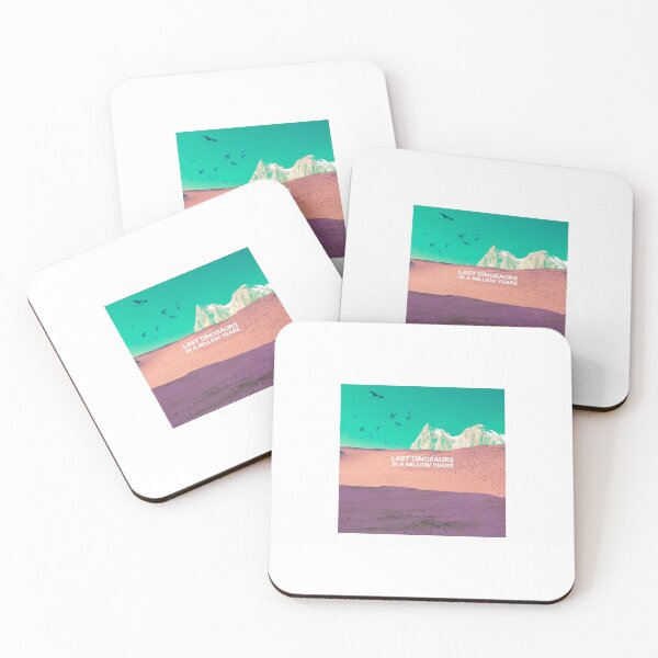 Item preview, Last Dinosaurs - In a Million Years designed and sold by Indexyy.