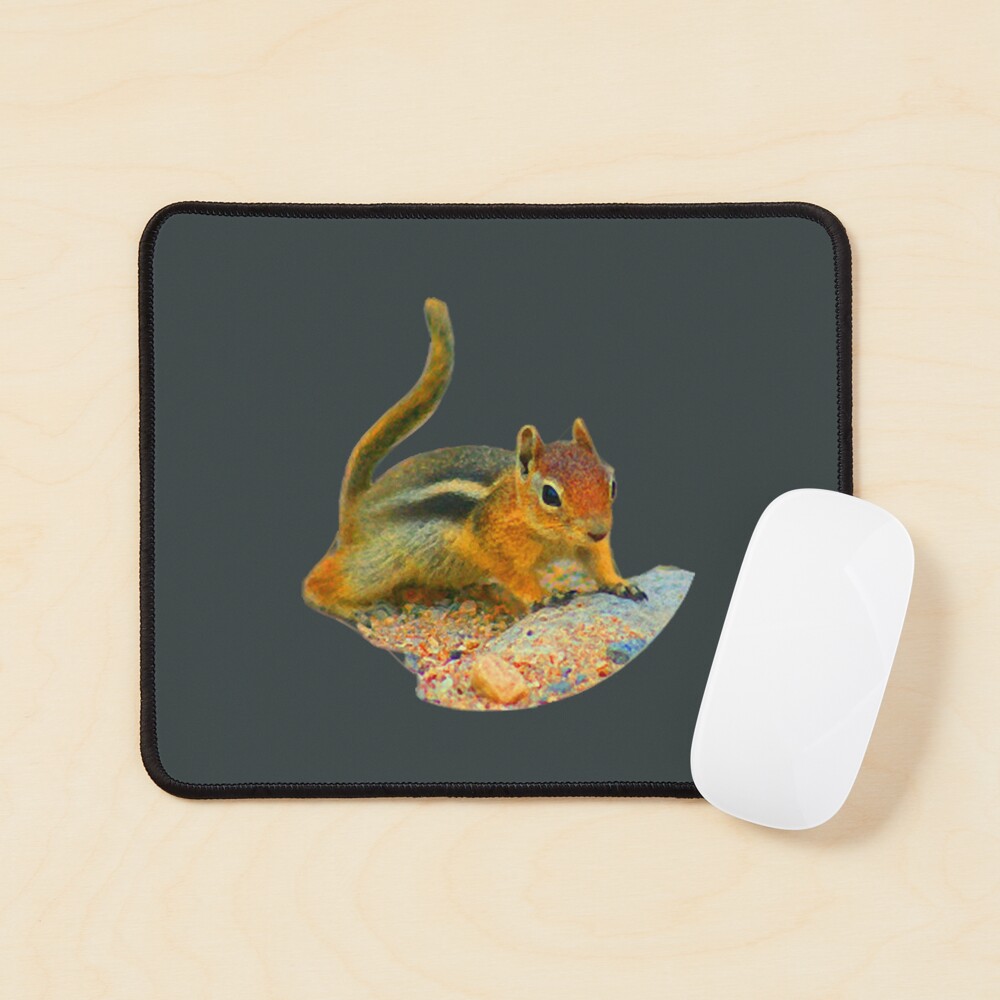 Item preview, Mouse Pad designed and sold by RobinBadger.
