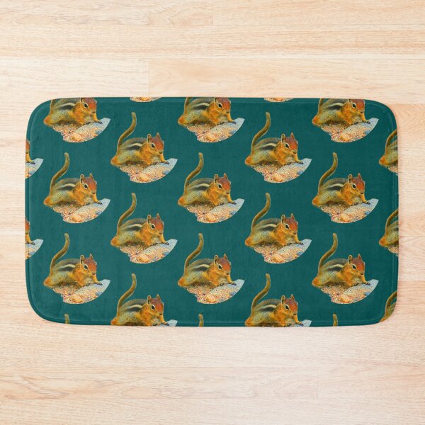Item preview, Dramatic Chipmunk designed and sold by RobinBadger.