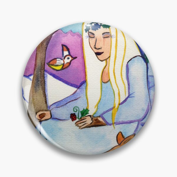 Item preview, Winter Spirit  designed and sold by Niina  Niskanen.