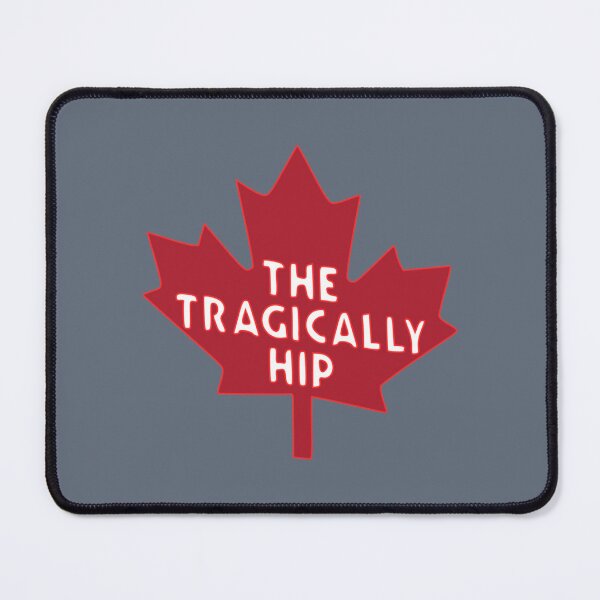 Item preview, 4 tragically hip logo designed and sold by HarleyBishop.
