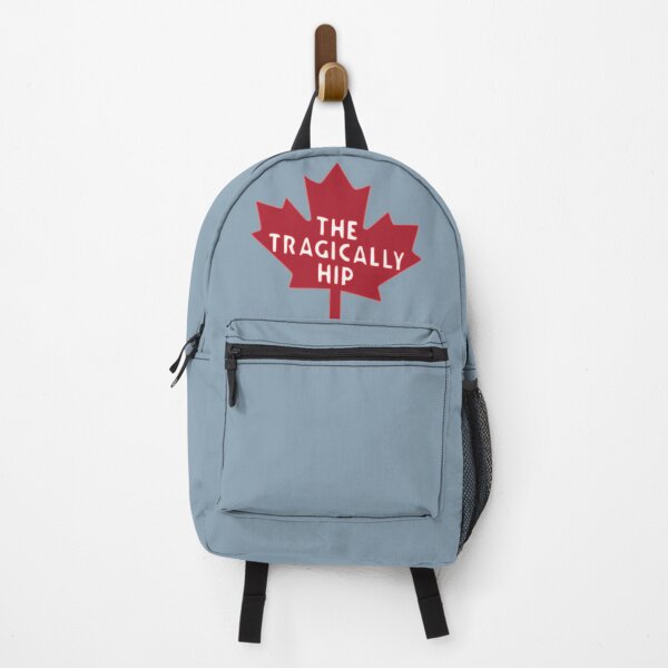 Item preview, 4 tragically hip logo designed and sold by HarleyBishop.