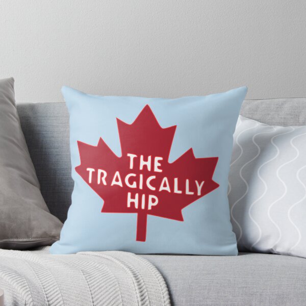 Item preview, 4 tragically hip logo designed and sold by HarleyBishop.