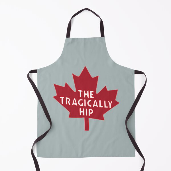 Item preview, 4 tragically hip logo designed and sold by HarleyBishop.