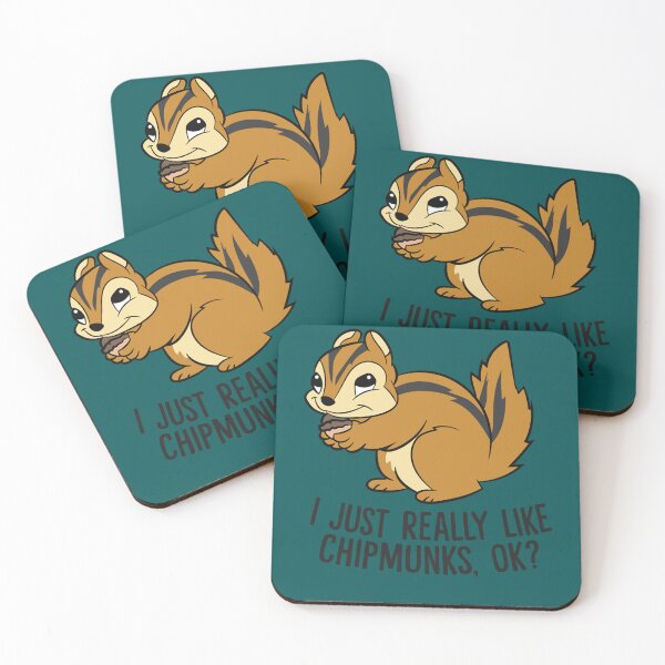 Item preview, Funny Chimpunks designed and sold by RobinBadger.