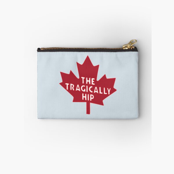 Item preview, 4 tragically hip logo designed and sold by HarleyBishop.