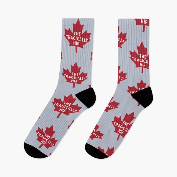 Item preview, 4 tragically hip logo designed and sold by HarleyBishop.
