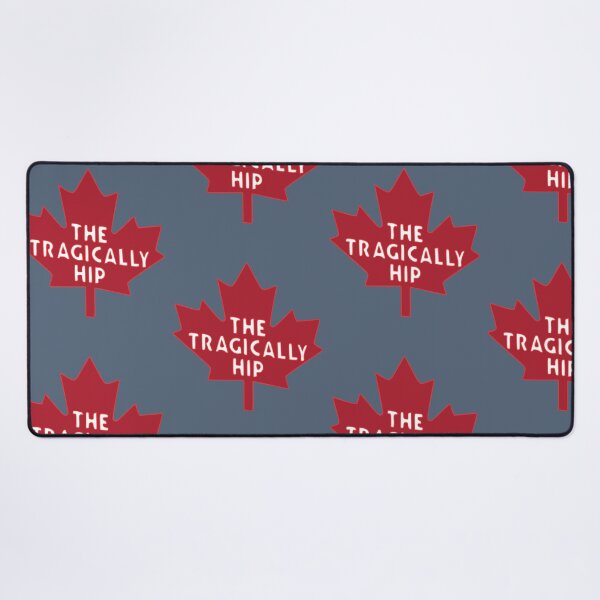 Item preview, 4 tragically hip logo designed and sold by HarleyBishop.