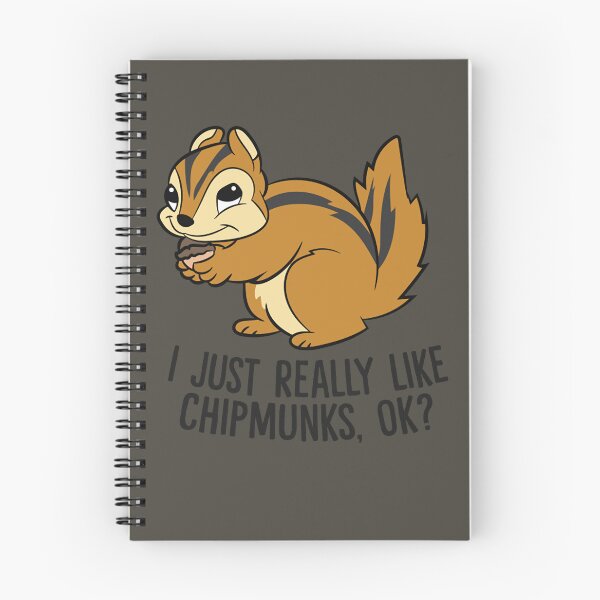 Item preview, Funny Chimpunks designed and sold by RobinBadger.