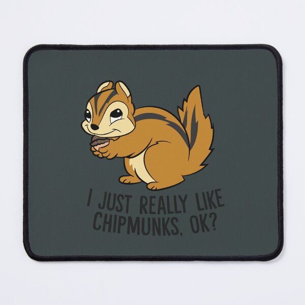 Item preview, Funny Chimpunks designed and sold by RobinBadger.