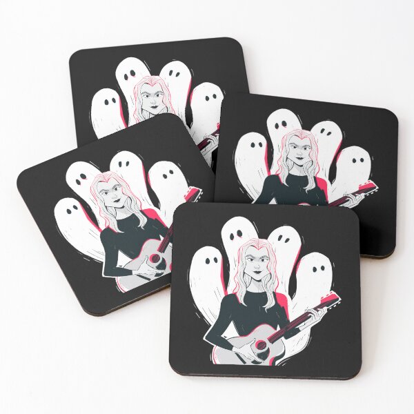 Item preview, Phoebe Bridgers And Casper designed and sold by Humberto -  Cantu.