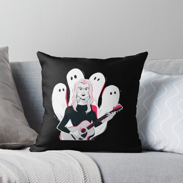 Item preview, Phoebe Bridgers And Casper designed and sold by Humberto -  Cantu.