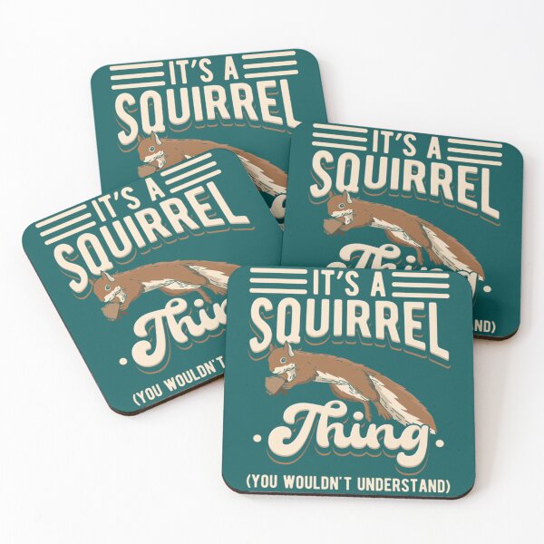 Item preview, Tree Squirrel Lover Motive designed and sold by RobinBadger.