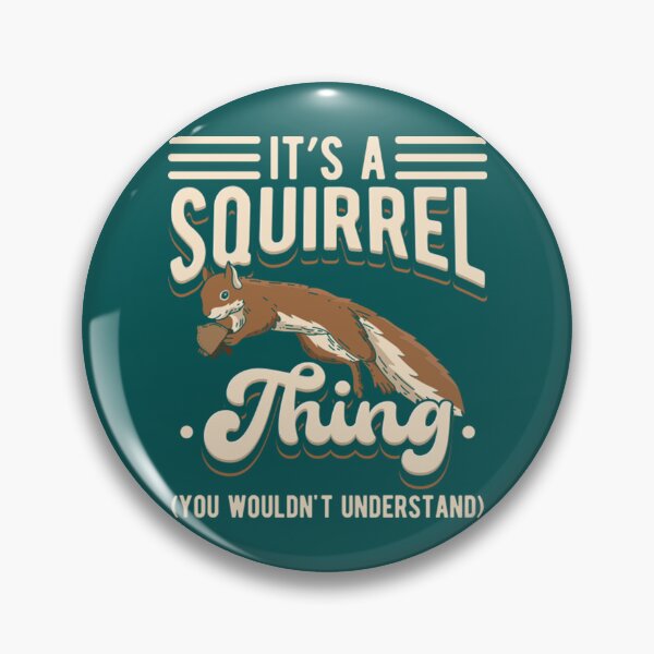 Item preview, Tree Squirrel Lover Motive designed and sold by RobinBadger.