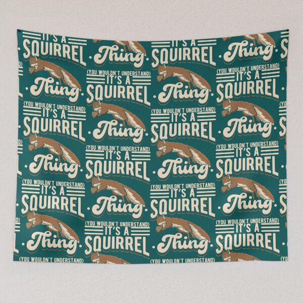 Item preview, Tree Squirrel Lover Motive designed and sold by RobinBadger.