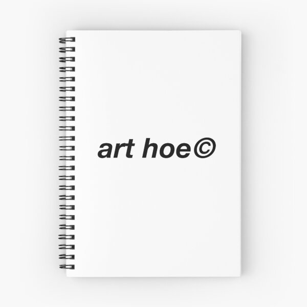 Item preview, art hoe  designed and sold by fashionstan.