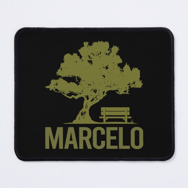 Item preview, A Good Day Marcelo designed and sold by LevernePrickles.