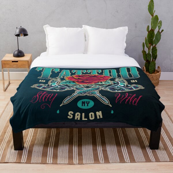 Item preview, Tattoo Salon designed and sold by Fresh Vibe.