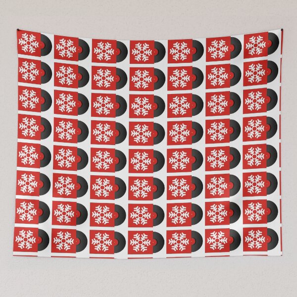 Item preview, Christmas Decorations Snowflakes | Family Reunion Gift designed and sold by Fluffy-Vectors.