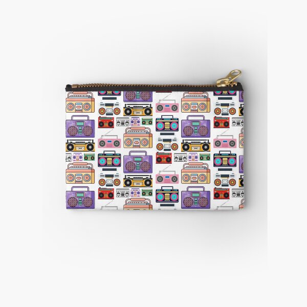 Item preview, Boom Box Collection  designed and sold by mkzmerch.