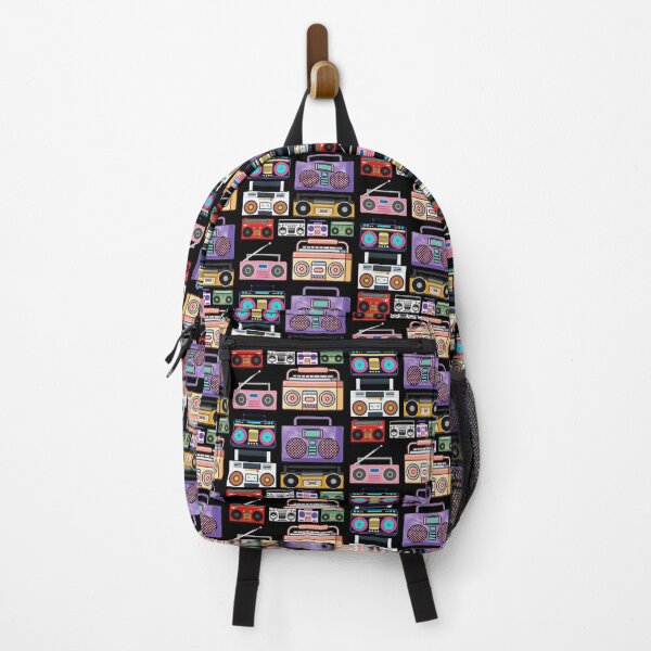 Item preview, Boom Box Collection designed and sold by mkzmerch.