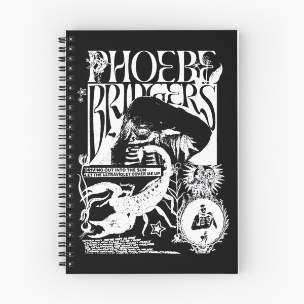 Item preview, Phoebe Bridgers Farewell Tour, Phoebe, Bridgers, Farewell, Tour, designed and sold by Humberto -  Cantu.