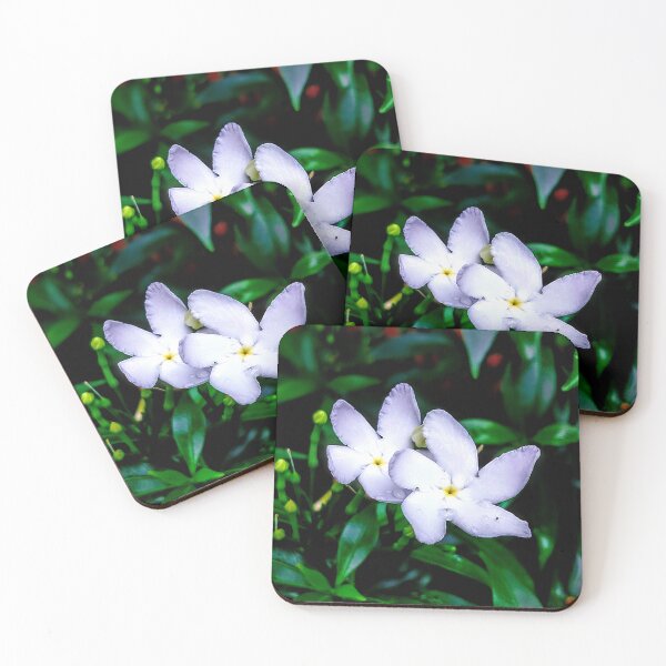 Item preview, Raining Ghost Flower designed and sold by Mianna-NA.