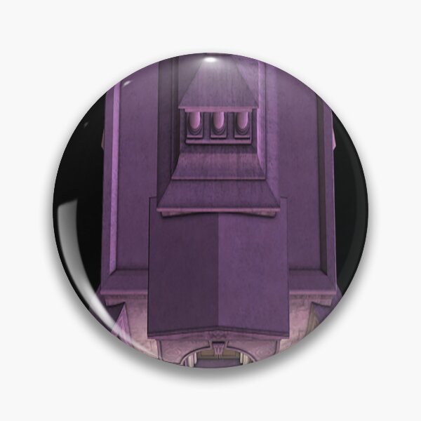 Item preview, RPG Map Elements 10, purple temple designed and sold by WILLIAMDEWAYNE.