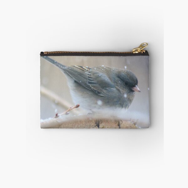 Item preview, Junco Bird  designed and sold by Elizabeth Thomas Photography.