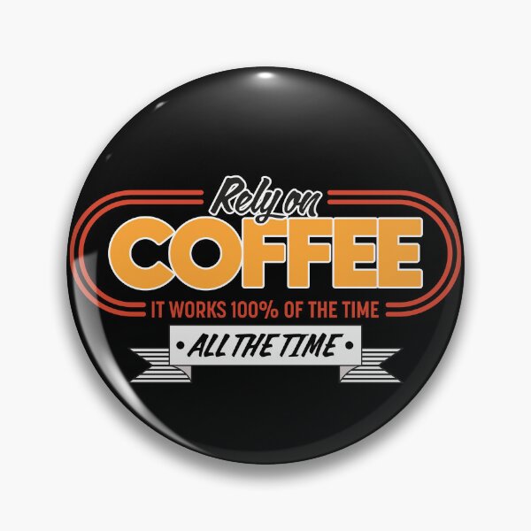 Item preview, Drink coffee sign designed and sold by illuville.