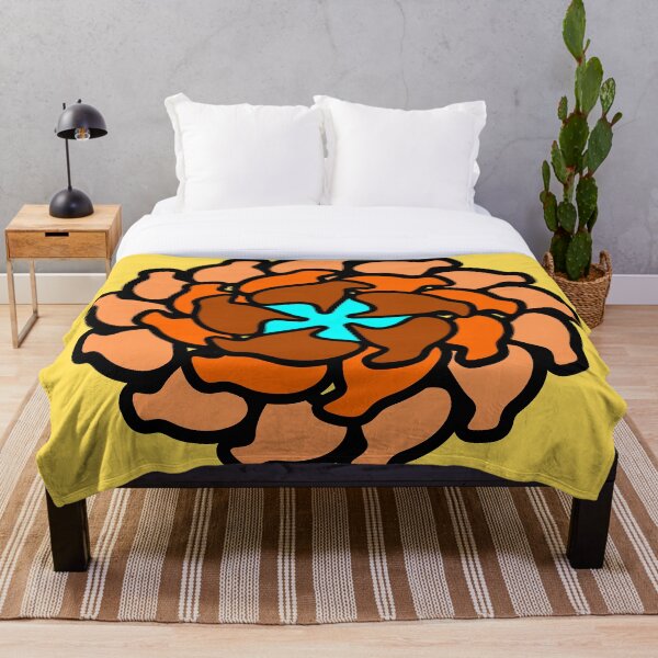Item preview, Flower Vector Art Study 99 designed and sold by jmna.