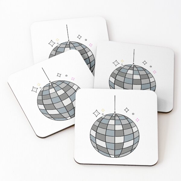 Item preview, Mirrorball designed and sold by TokoBelia.