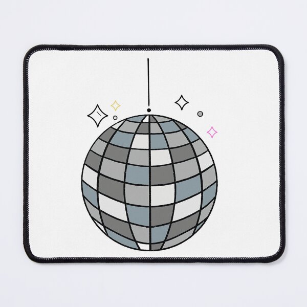 Item preview, Mirrorball designed and sold by TokoBelia.