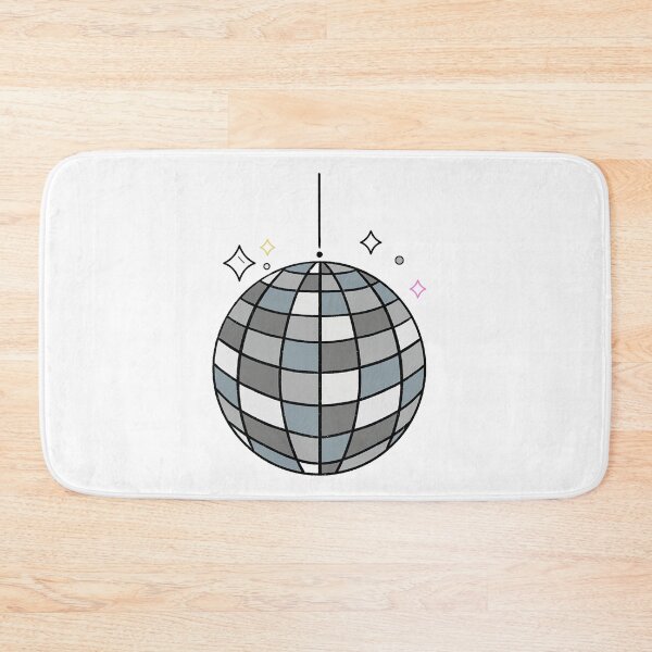 Item preview, Mirrorball designed and sold by TokoBelia.