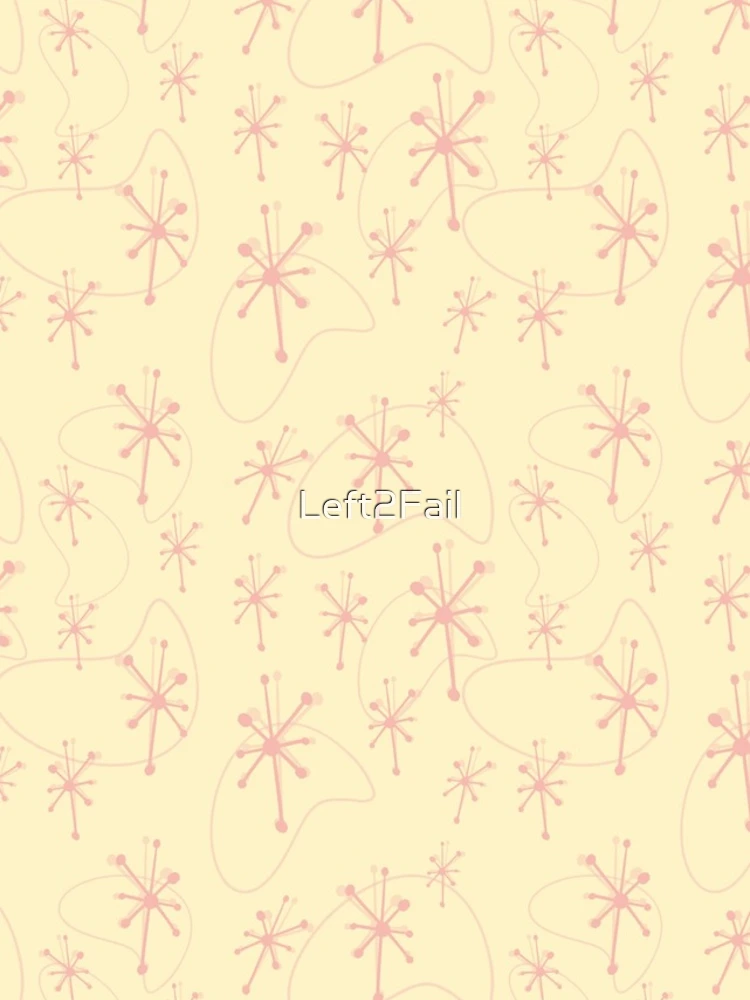 Thumbnail 5 of 5, iPhone Case, Retro Pink Lemonade Pattern designed and sold by Left2Fail.
