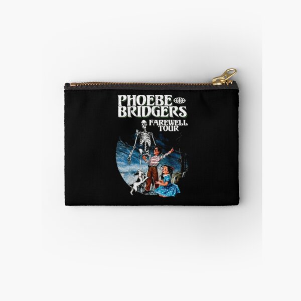 Item preview, Phoebe Bridgers Farewell Tour designed and sold by Humberto -  Cantu.