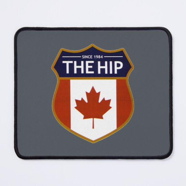 Item preview, Tragically Hip  designed and sold by HarleyBishop.