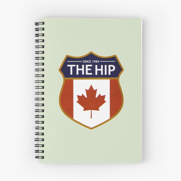 Item preview, Tragically Hip  designed and sold by HarleyBishop.