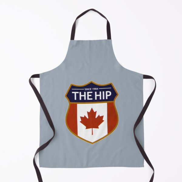 Item preview, Tragically Hip  designed and sold by HarleyBishop.