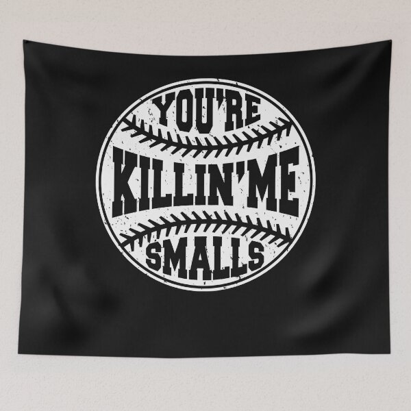 Item preview, Sandlot Sandlot baseball designed and sold by ElkeKlemm.