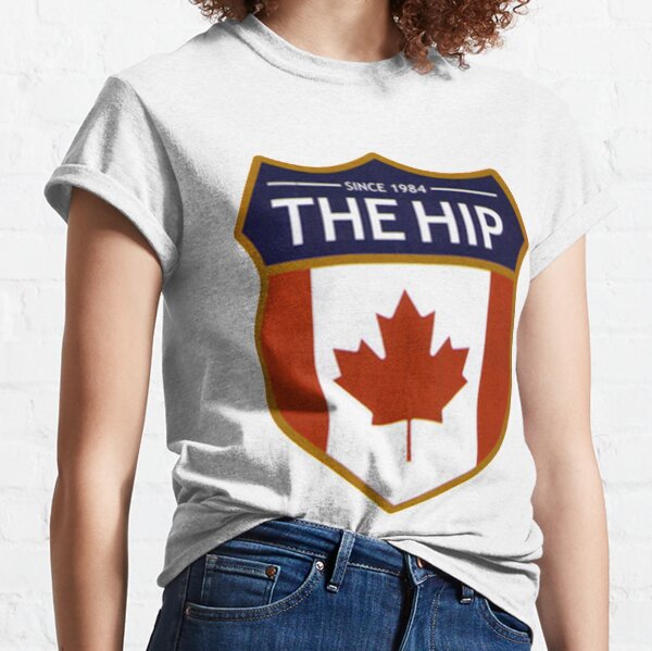 Item preview, Tragically Hip  designed and sold by HarleyBishop.