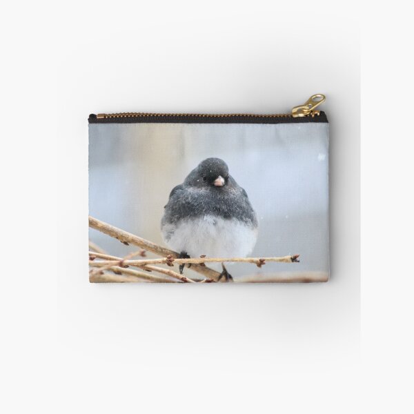 Item preview, Junco Bird designed and sold by Elizabeth Thomas Photography.