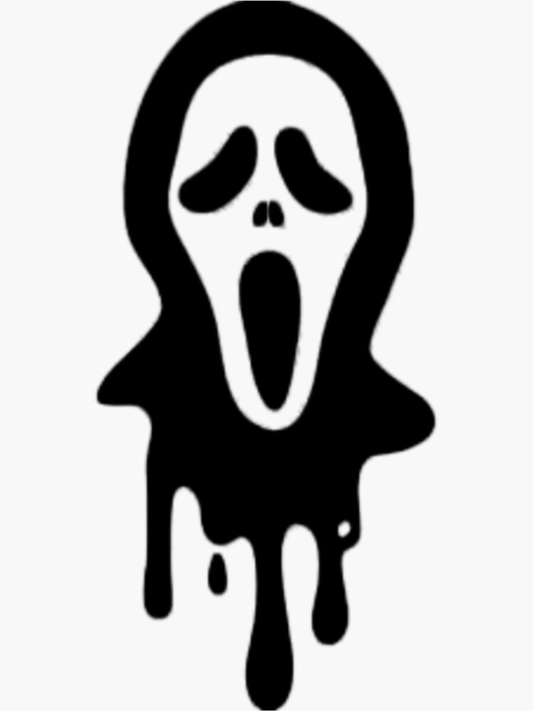 whats-your-favourite-scary-movie-spooky-horror-sticker-for-sale-by
