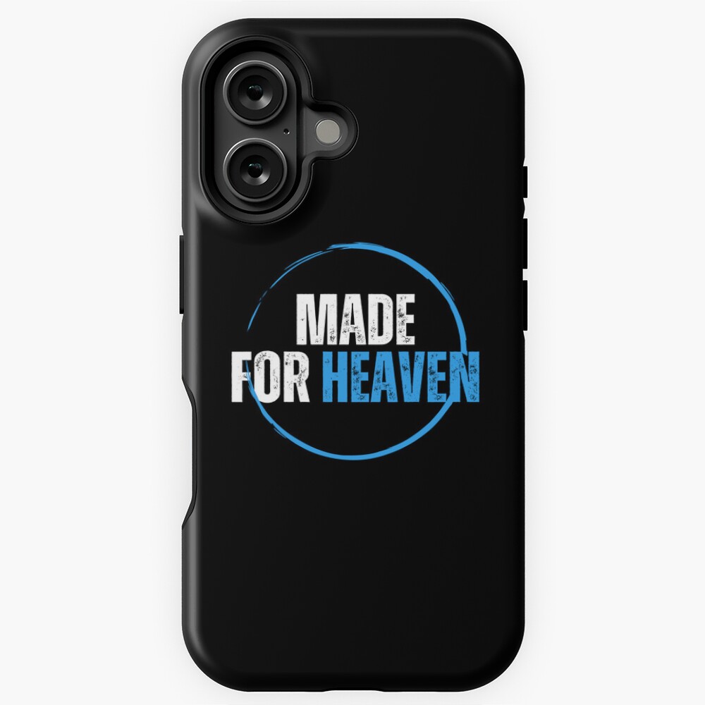Item preview, iPhone Magsafe Tough Case designed and sold by singlecatholic.