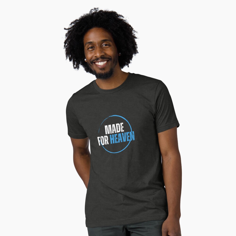 Item preview, Tri-blend T-Shirt designed and sold by singlecatholic.