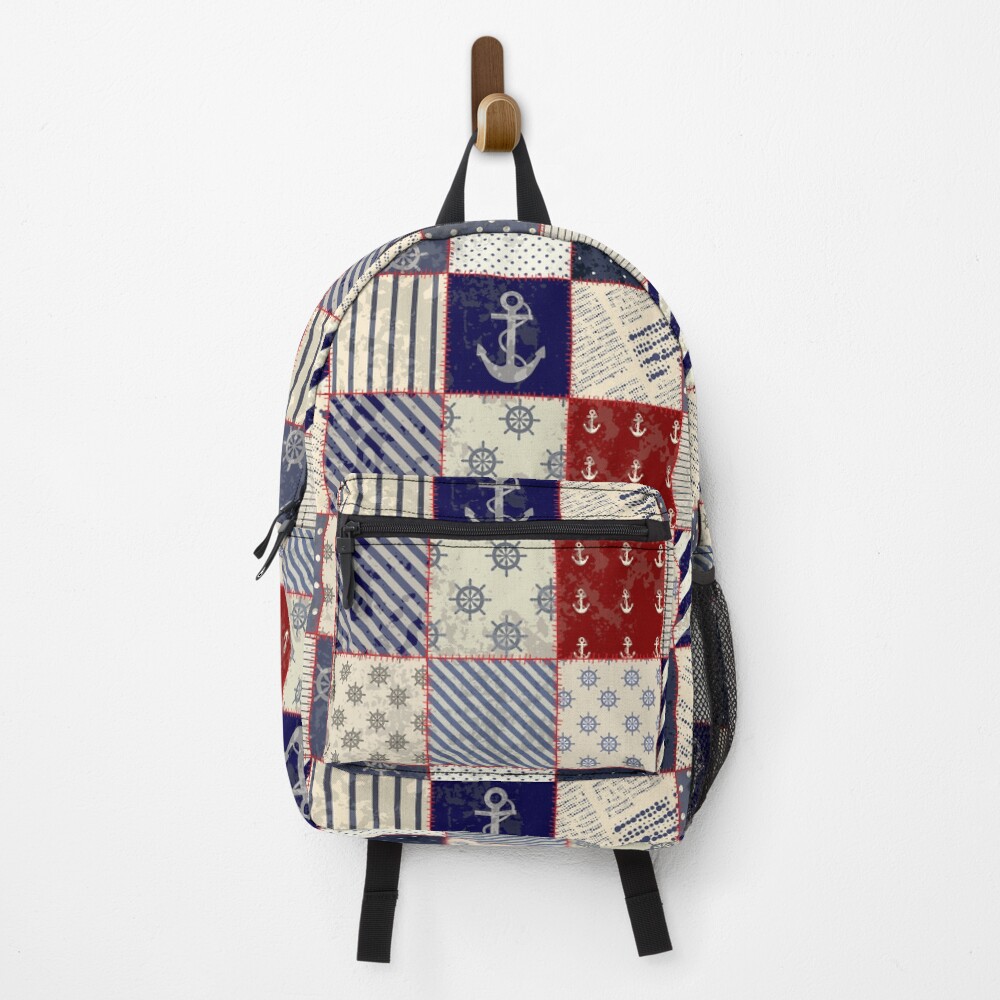 Item preview, Backpack designed and sold by Miaramar.